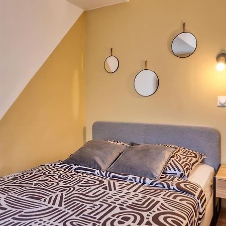 Appartement Renove Rouen Ngoại thất bức ảnh