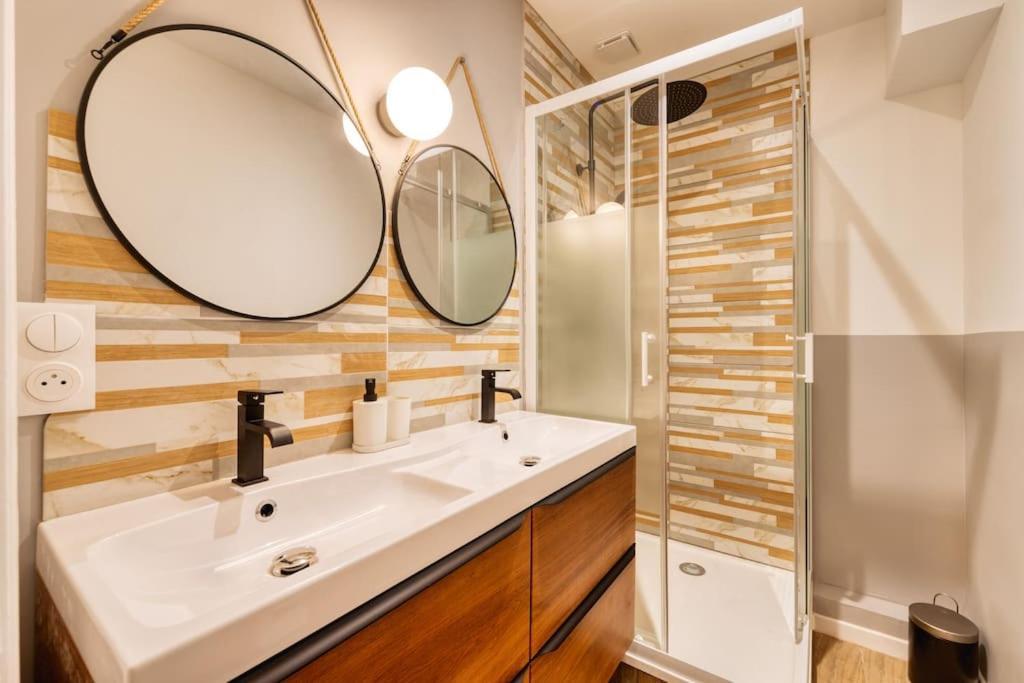 Appartement Renove Rouen Ngoại thất bức ảnh