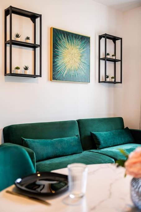 Appartement Renove Rouen Ngoại thất bức ảnh