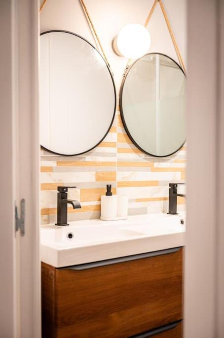 Appartement Renove Rouen Ngoại thất bức ảnh