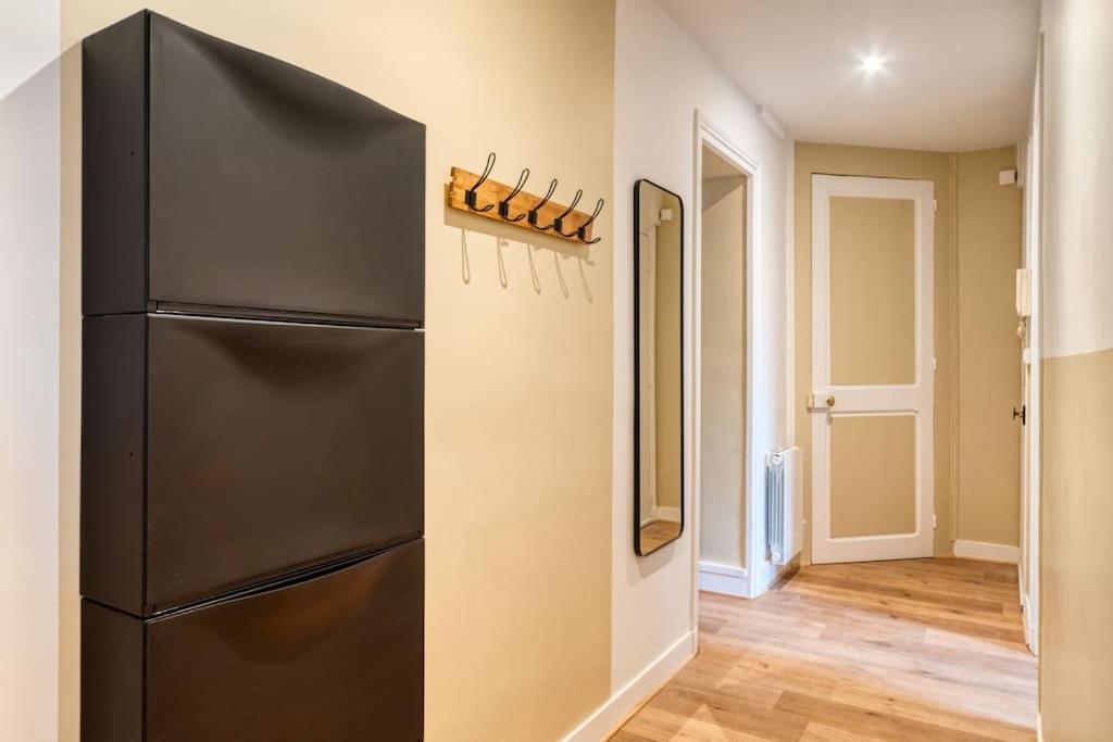 Appartement Renove Rouen Ngoại thất bức ảnh