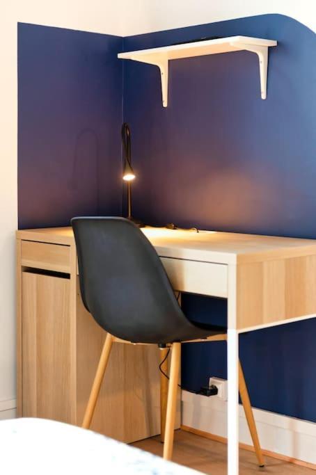 Appartement Renove Rouen Ngoại thất bức ảnh