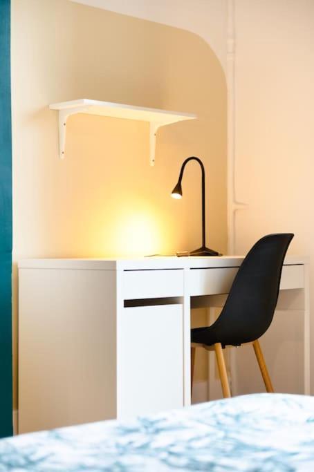 Appartement Renove Rouen Ngoại thất bức ảnh
