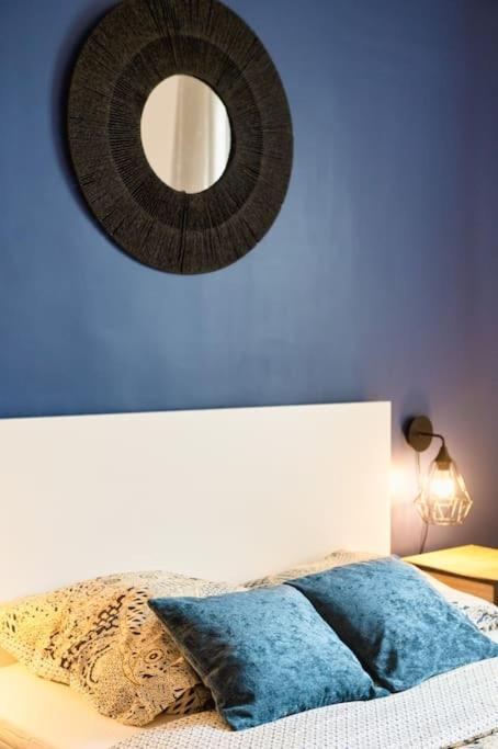 Appartement Renove Rouen Ngoại thất bức ảnh