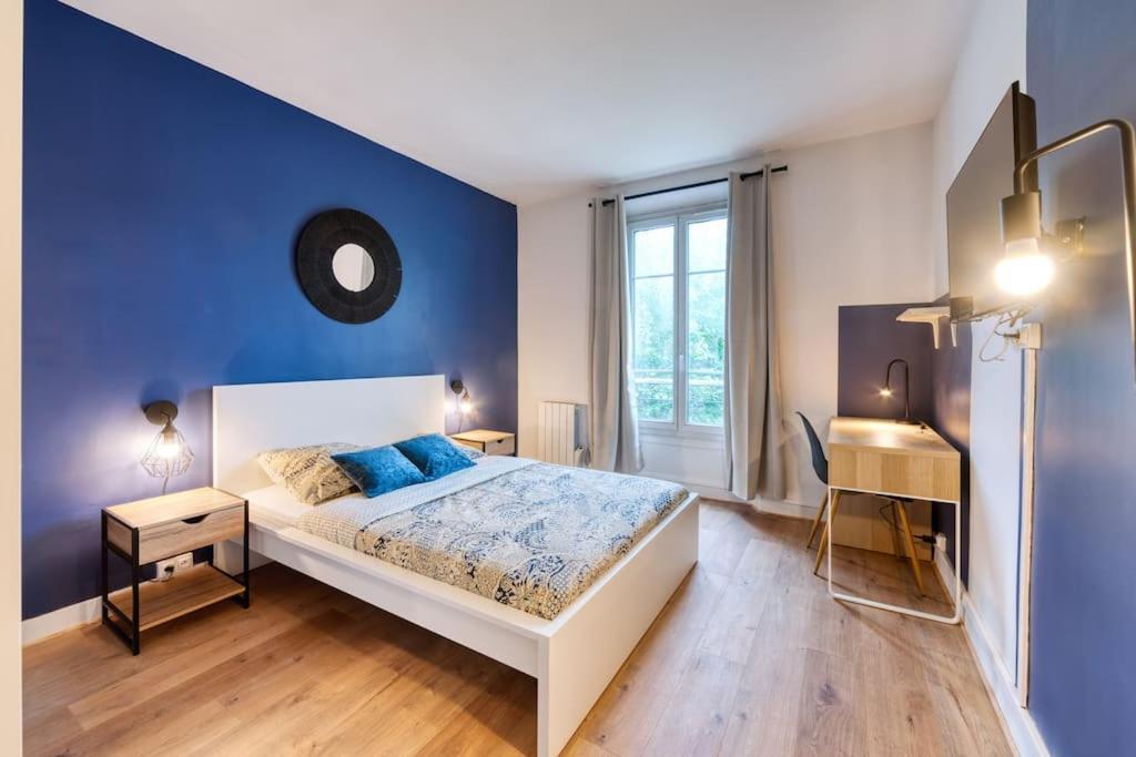Appartement Renove Rouen Ngoại thất bức ảnh