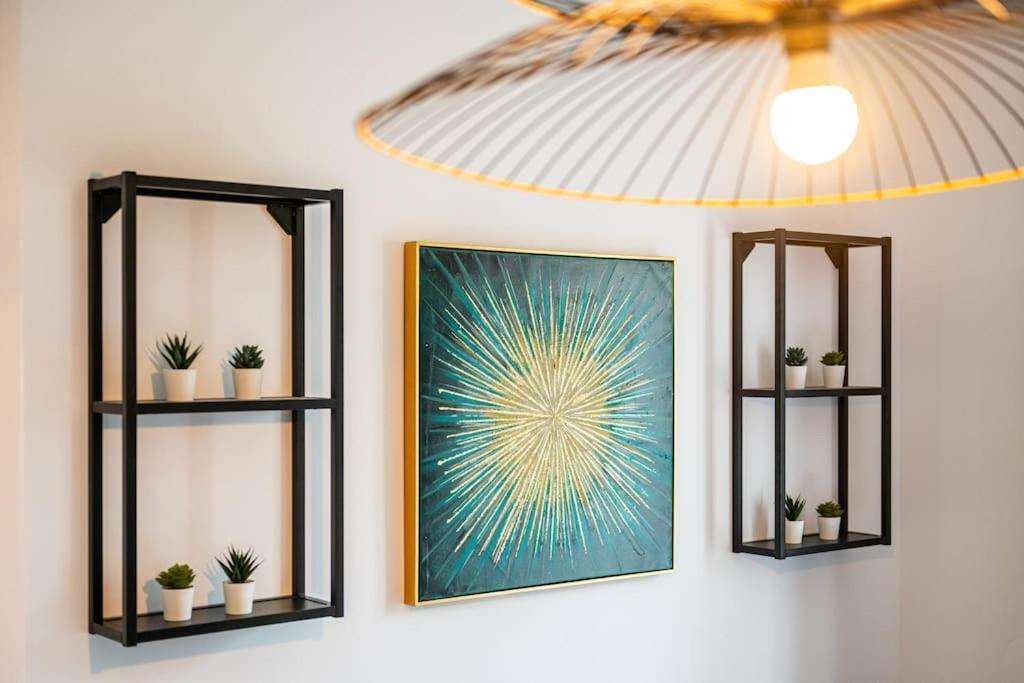 Appartement Renove Rouen Ngoại thất bức ảnh